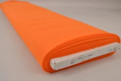 Chiffon: Oranje