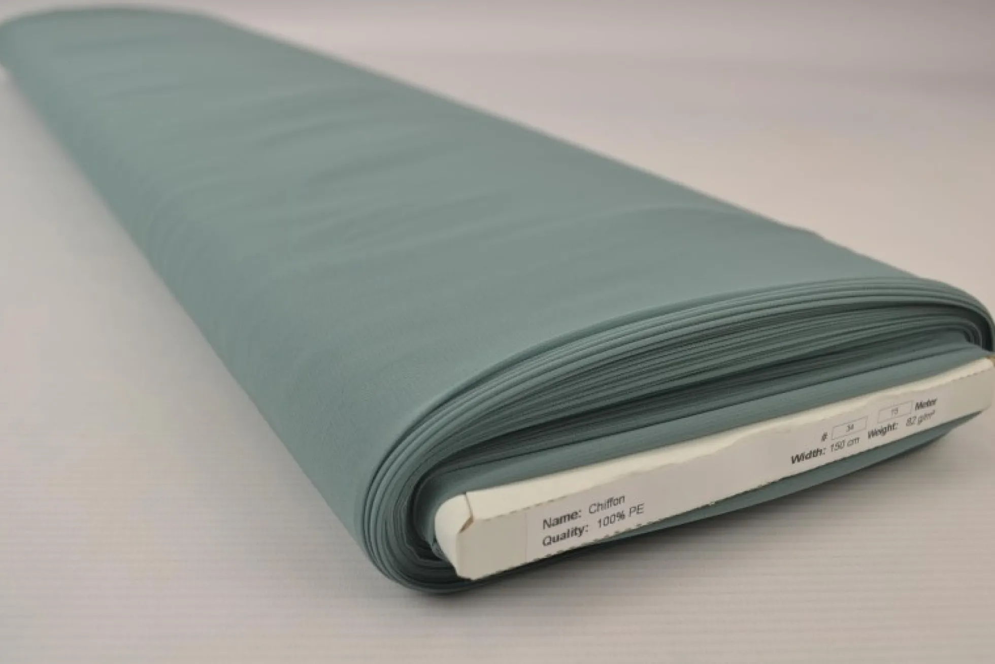 Chiffon: Oudgroen