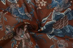 Chiffon – Rusty garden