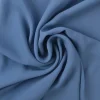 Chiffon – Staalblauw