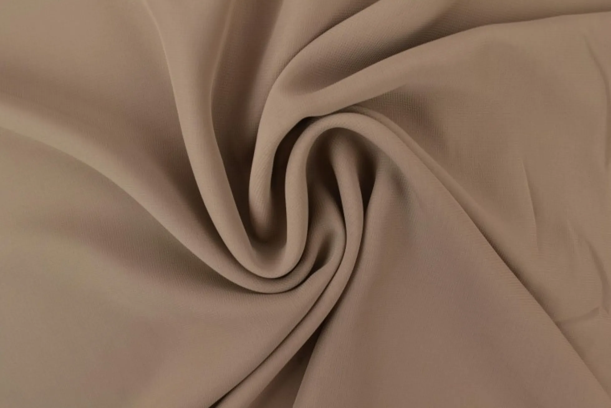Chiffon: Taupe