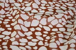 Chiffon – Terra dots