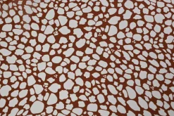 Chiffon – Terra dots