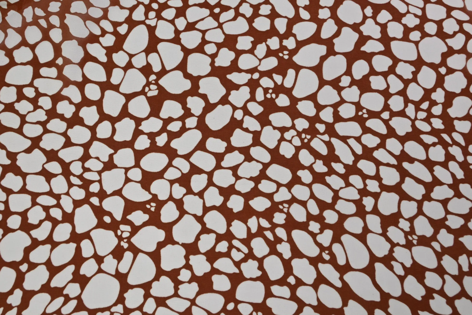 Chiffon – Terra dots