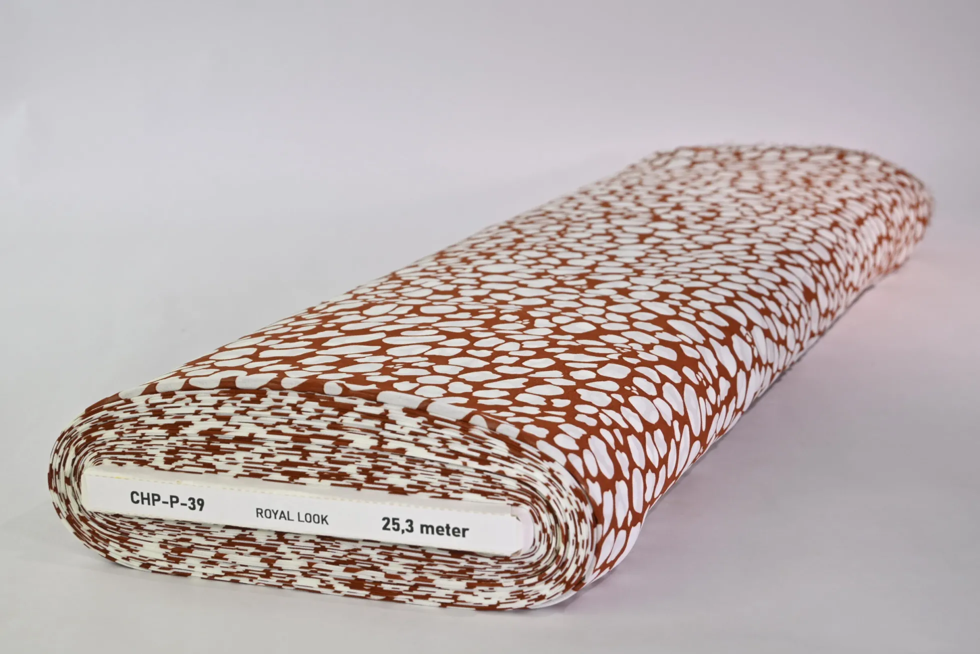 Chiffon – Terra dots