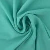 Chiffon: Turquoise