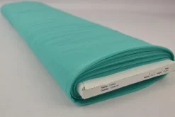 Chiffon: Turquoise