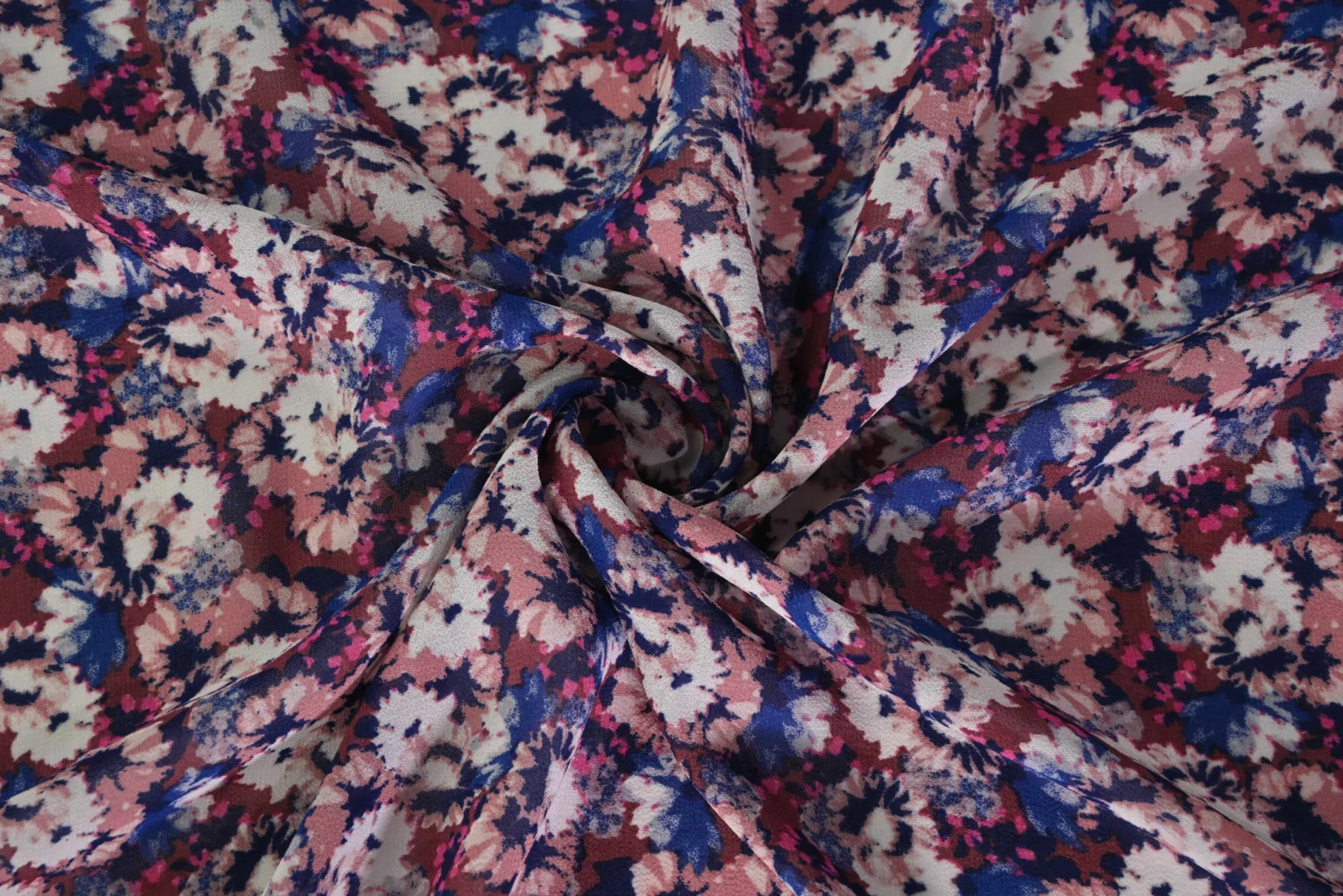 Chiffon – Vintage petals