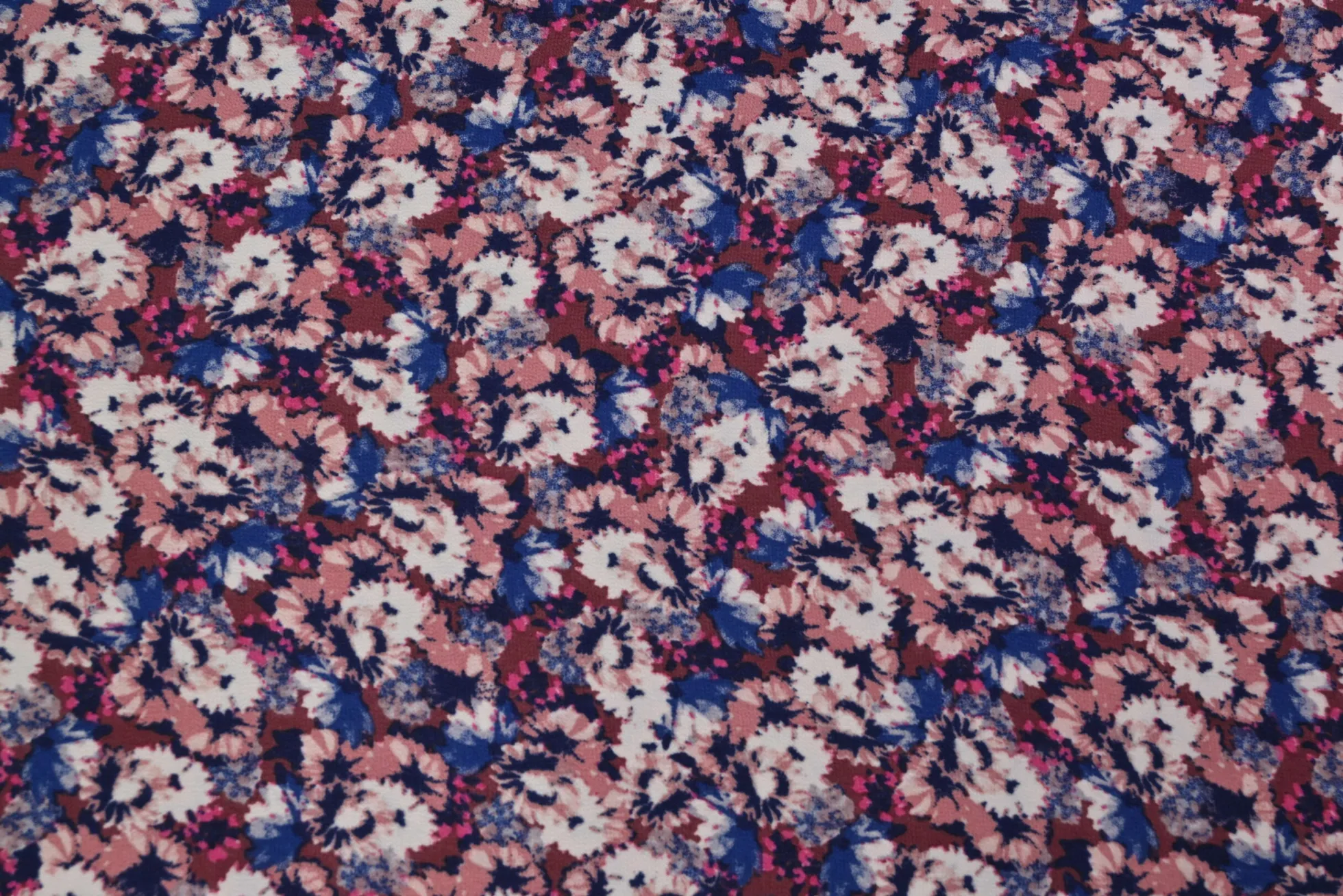 Chiffon – Vintage petals