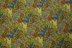Chiffon – Yellow flower