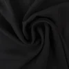 Chiffon: Zwart