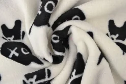 Coral Fleece – Devil XOXO