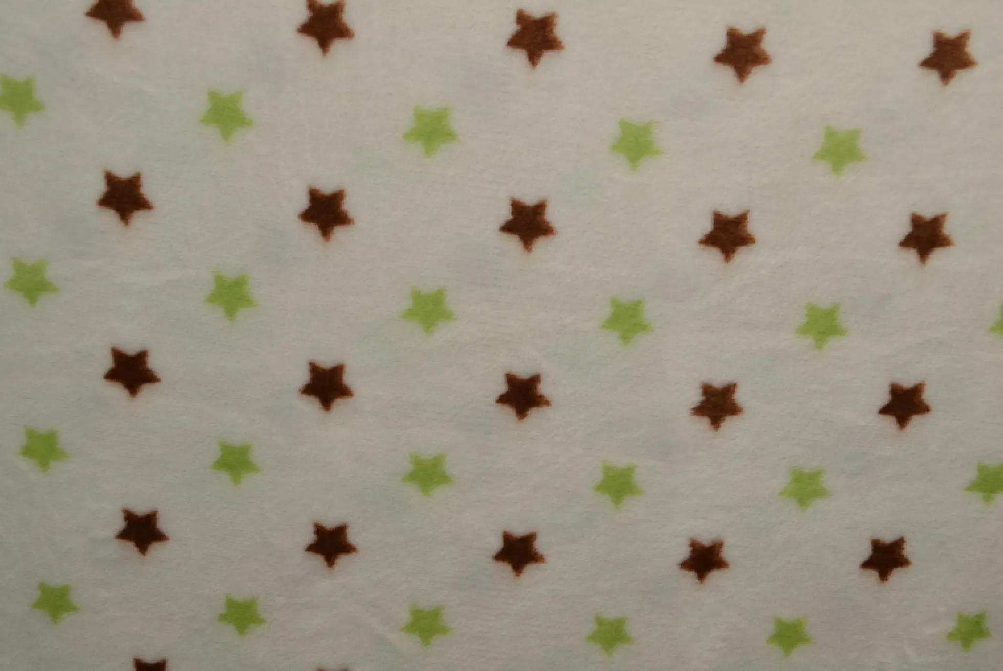 Coral Fleece – Star mix