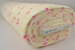 Coral Fleece – Sweet cupcakes cream