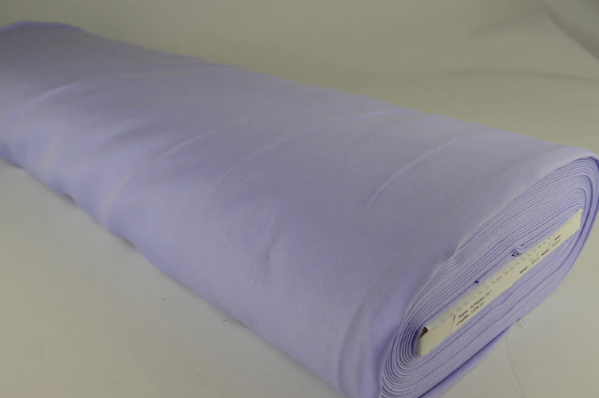 Coupon 100cm x 300cm | Brandvertragende stof: Lavendel