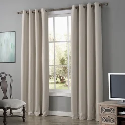 Coupon 100cm x 300cm | Brandvertragende stof: Lavendel
