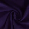 Coupon 100cm x 300cm | Brandvertragende stof: Paars