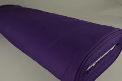 Coupon 100cm x 300cm | Brandvertragende stof: Paars