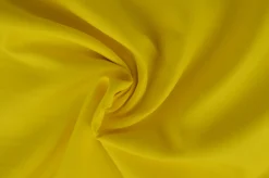 Coupon 70cm x 300cm | Brandvertragende stof: Geel