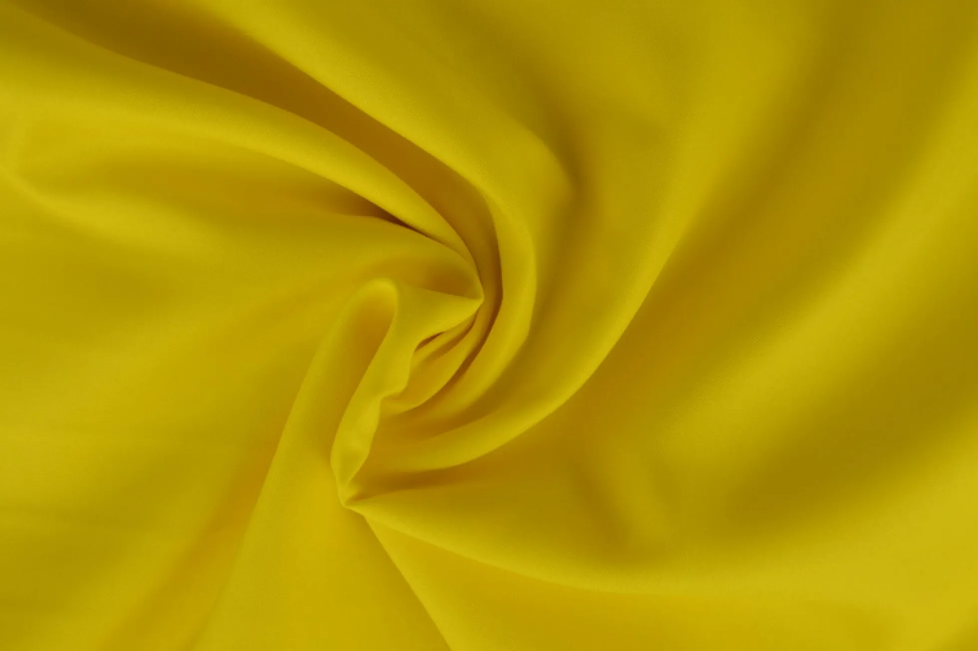 Coupon 70cm x 300cm | Brandvertragende stof: Geel