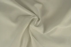 Coupon 130cm x 300cm | Brandvertragende stof: Wit