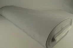 Coupon 150cm x 300cm | Brandvertragende stof: Zilvergrijs