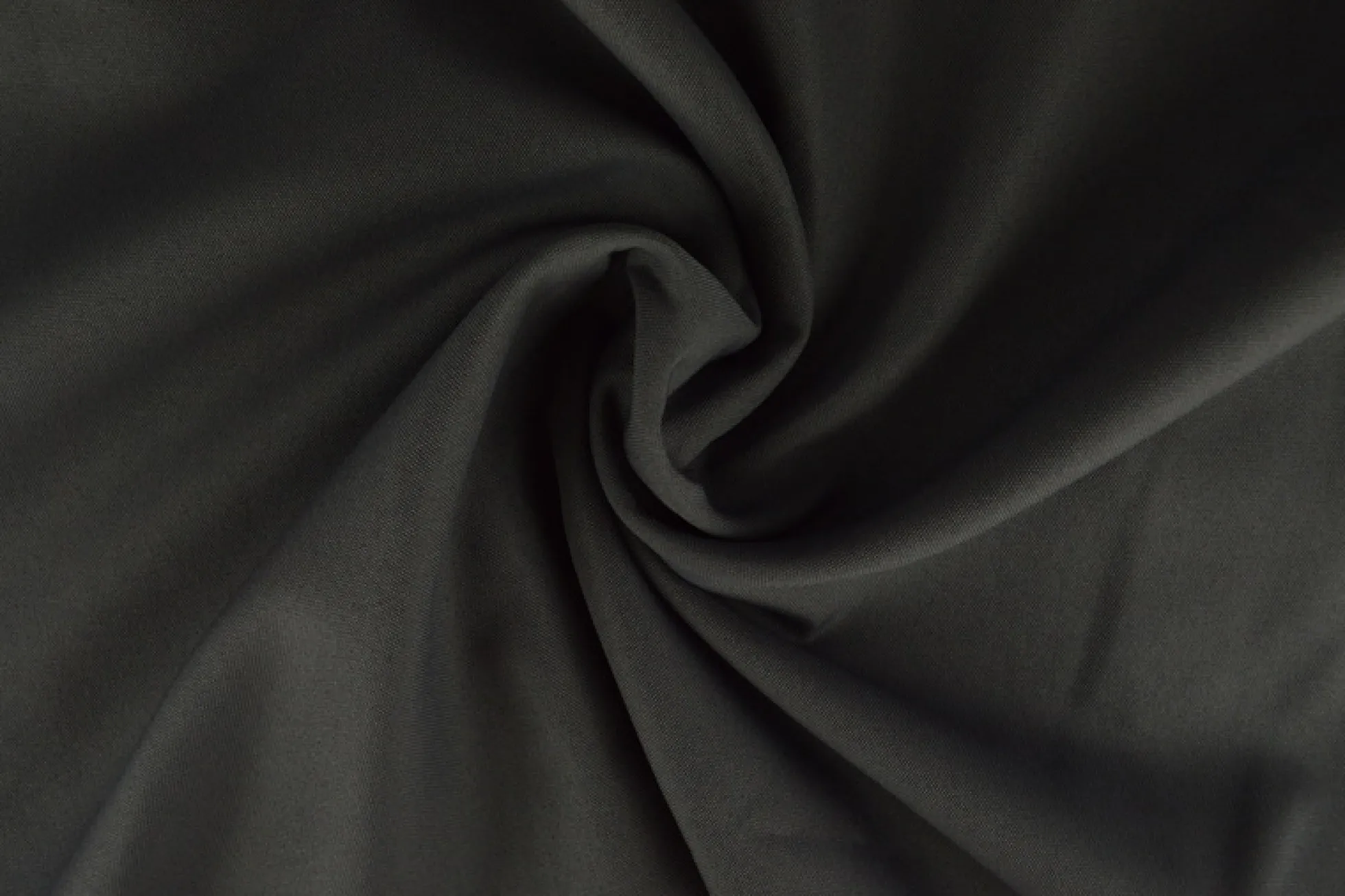 Coupon 60cm x 300cm | Brandvertragende stof: Donkergrijs