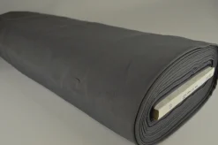 Coupon 60cm x 300cm | Brandvertragende stof: Donkergrijs