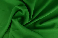 Coupon 85cm x 300cm | Brandvertragende stof: Groen