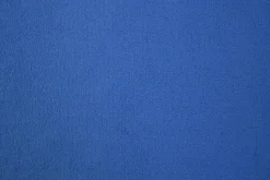 Coupon 100cm x 140cm | Fluweel / Velours brandvertragend – Blauw