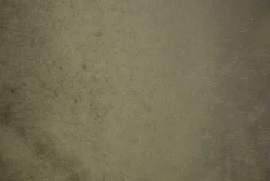 Coupon 105cm x 140cm | Fluweel / Velours – Donker taupe brandvertragend