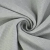 Coupon 120cm x 140cm | Gewassen canvas – Dolfijn grijs