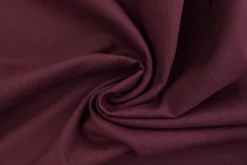 Coupon 130cm x 160cm | Keperkatoen – Aubergine