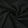 Coupon 150cm x 150cm | Lycra – Zwart