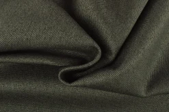 Coupon 150cm x 145cm | Meubelstof – Brown / dark grey melange