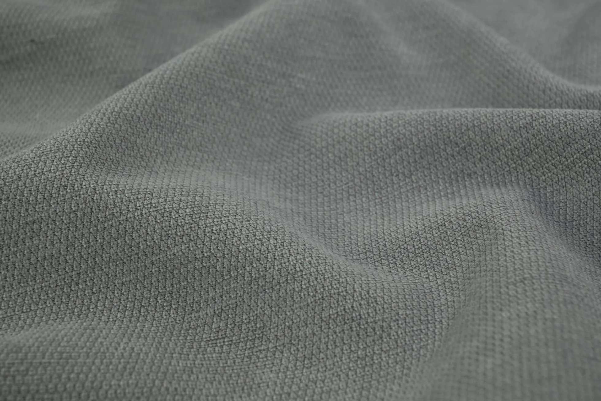 Coupon 120cm x 145cm | Meubelstof / Outdoor – Light grey