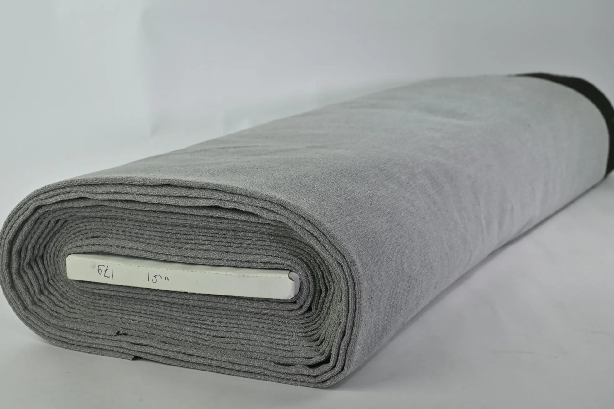 Coupon 120cm x 145cm | Meubelstof / Outdoor – Light grey