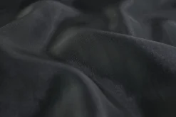 Coupon 150cm x 150cm | Organza two-tone – Navy