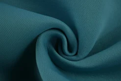 Coupon 140cm x 150cm | Padding – Turquoise pique