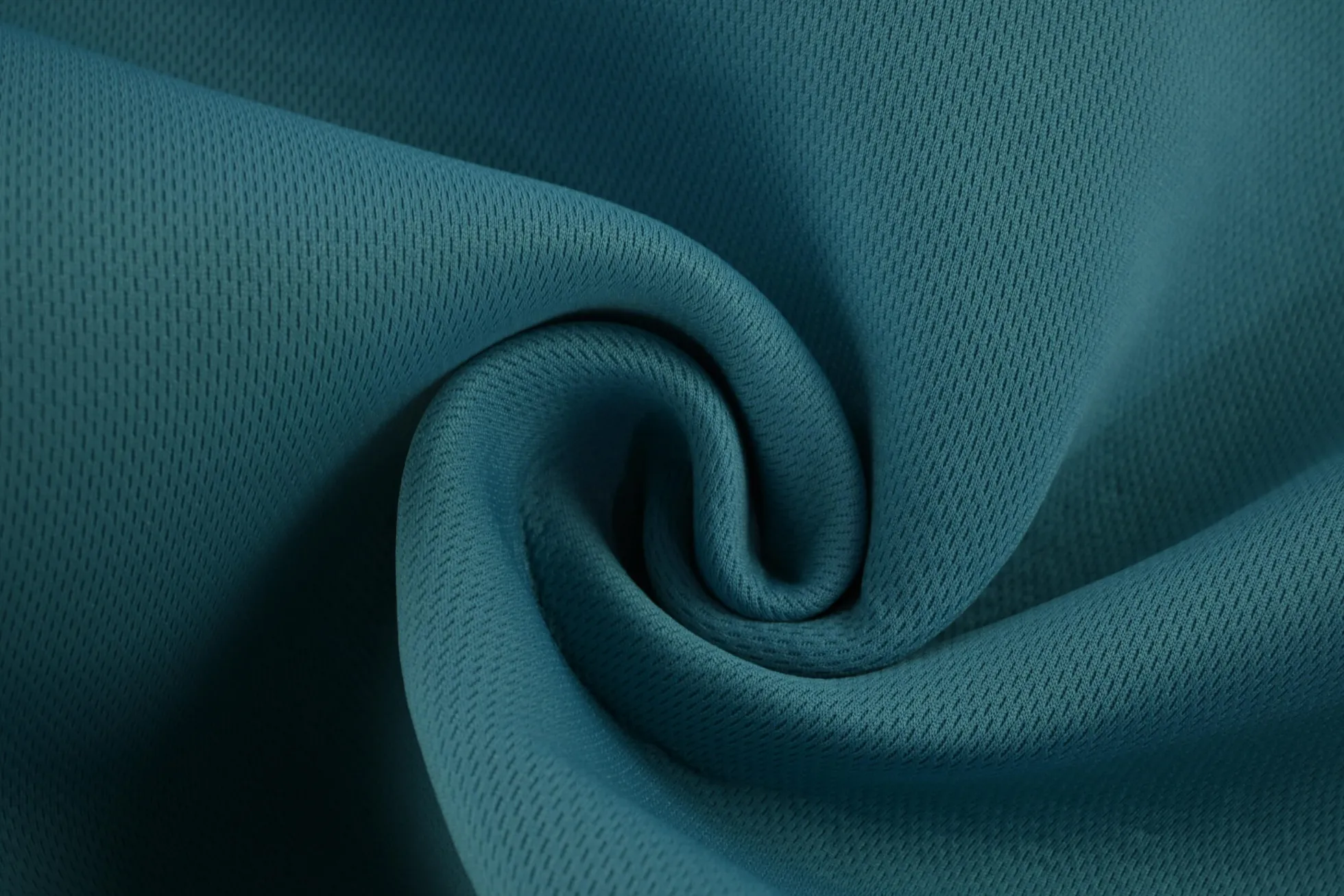 Coupon 140cm x 150cm | Padding – Turquoise pique