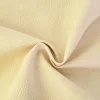 Coupon 90cm x 140cm | Skai leer – Champagne Nappa faux