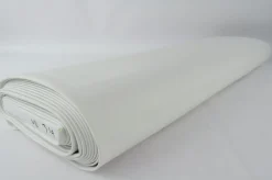 Coupon 100cm x 145cm | Skai leer – Gebroken wit
