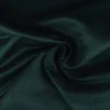 Coupon 170cm x 150cm | Suedine / Alcantara – Donker petrol