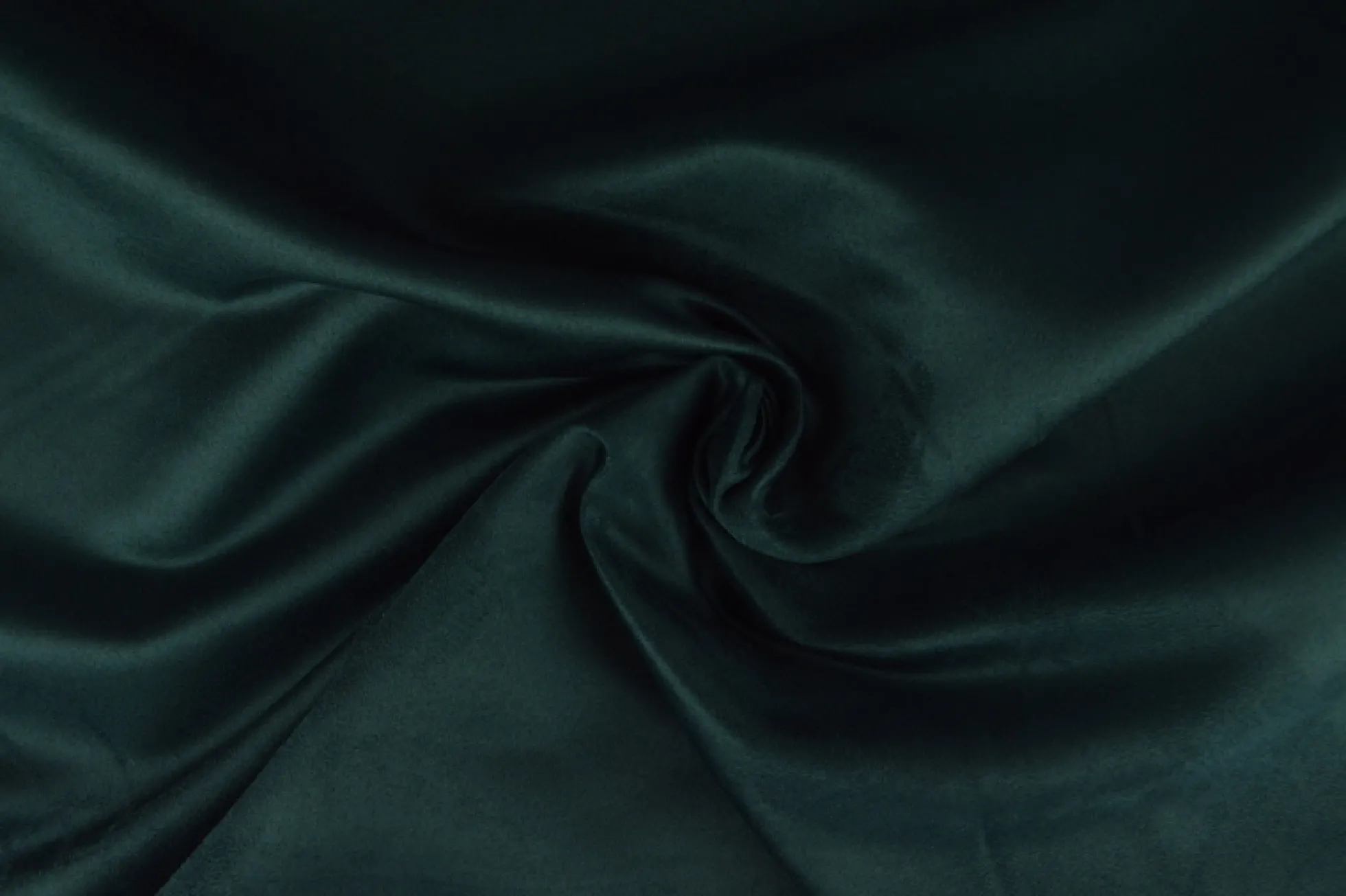 Coupon 170cm x 150cm | Suedine / Alcantara – Donker petrol