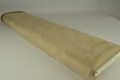 Coupon 150cm x 150cm | Suedine / Alcantara – Taupe