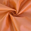 Coupon 150cm x 150cm | Taft two-tone – Orange & salmon