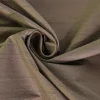 Coupon 150cm x 140cm | Taft zijde look – Brown taupe