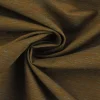 Coupon 150cm x 140cm | Taft zijde look – Brown two-tone