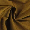 Coupon 150cm x 140cm | Taft zijde look – Dark ocher