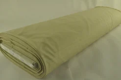 Coupon 150cm x 140cm | Taft zijde look – Ecru